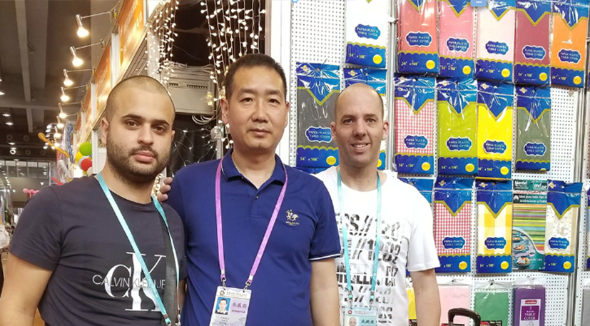 Canton Fair