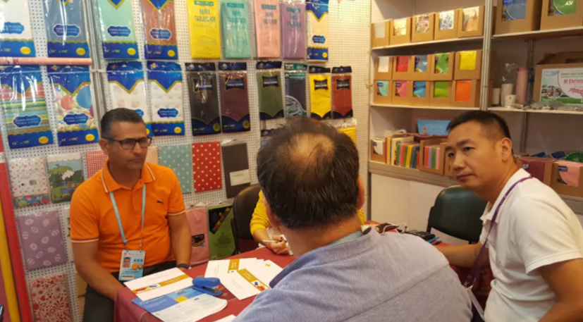 Canton Fair
