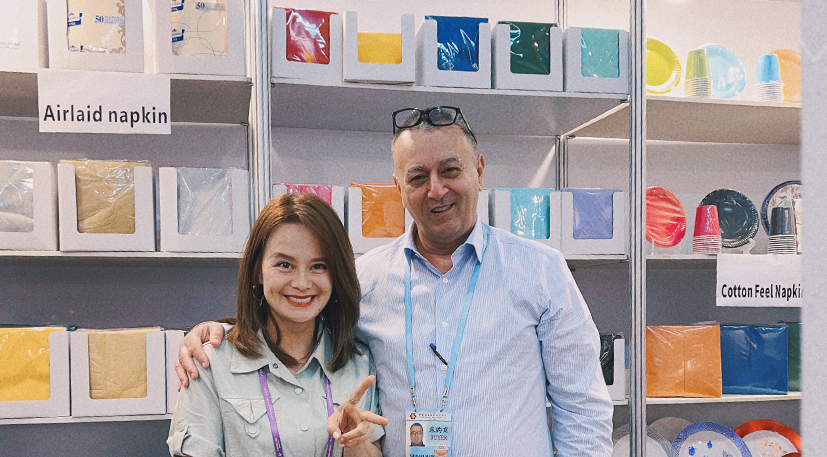 Canton Fair