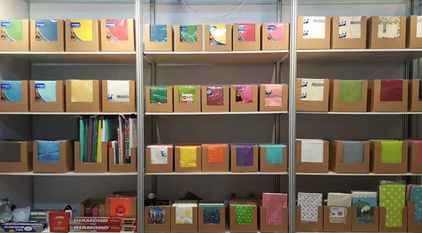 Canton Fair