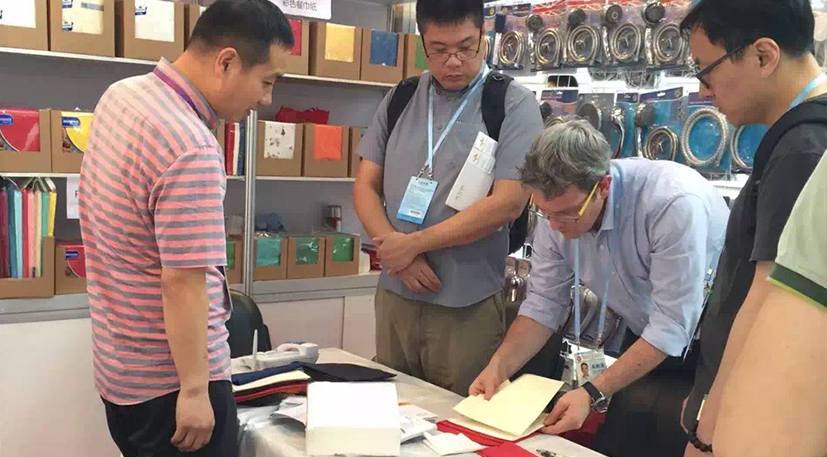 Canton Fair